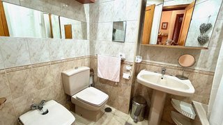 Piso en alquiler en San Antonio - Las Arenas en Puerto de la Cruz
