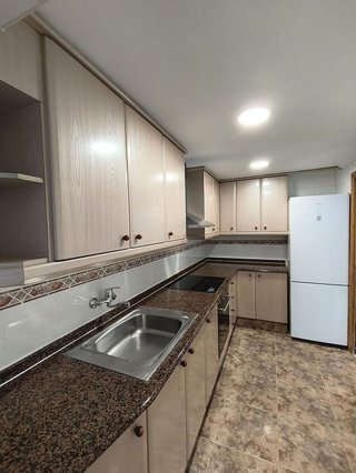 Piso en alquiler en Algemesí