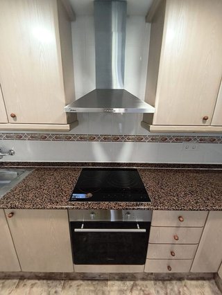 Piso en alquiler en Algemesí