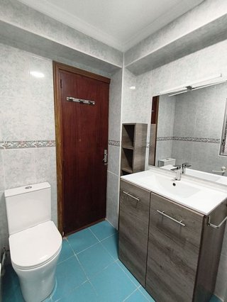 Piso en alquiler en Algemesí