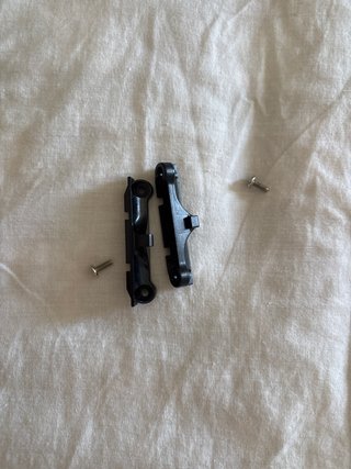 Soportes y tornillos AM4 para PC