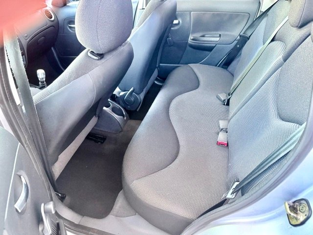 Citroën C3 1.1i Furio (2005) 2007, foto 9