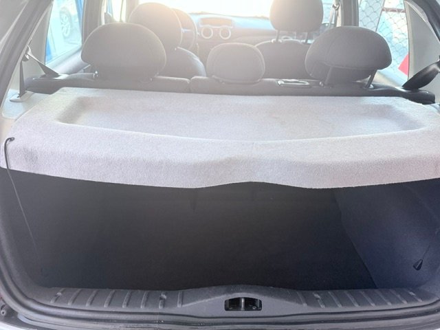 Citroën C3 1.1i Furio (2005) 2007, foto 10