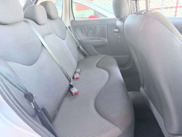 Citroën C3 1.1i Furio (2005) 2007, foto 11