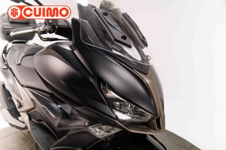 KYMCO XCITING 400 I