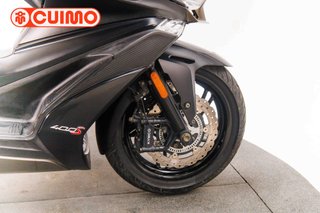 KYMCO XCITING 400 I