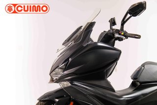 KYMCO XCITING 400 I