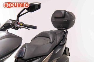KYMCO XCITING 400 I