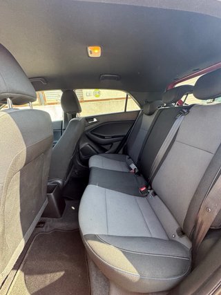Hyundai i20 2016