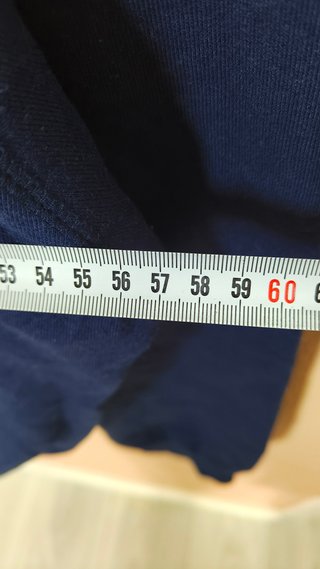 Sudadera Dickies bicolor bordada
