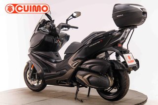 KYMCO XCITING 400 I