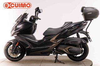 KYMCO XCITING 400 I