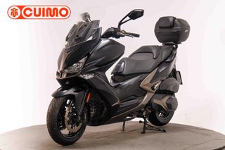 KYMCO XCITING 400 I