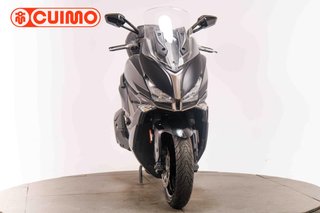 KYMCO XCITING 400 I