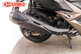 KYMCO XCITING 400 I