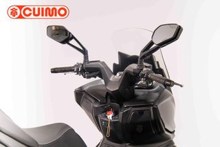 KYMCO XCITING 400 I