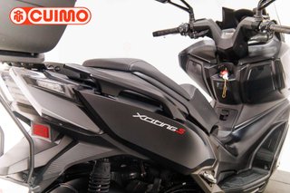 KYMCO XCITING 400 I