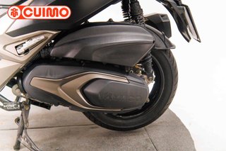 KYMCO XCITING 400 I