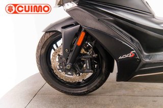KYMCO XCITING 400 I