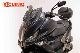 KYMCO XCITING 400 I