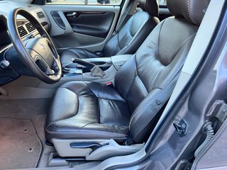 Volvo XC70 2006