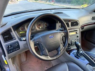 Volvo XC70 2006