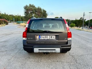 Volvo XC70 2006