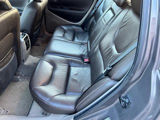 Volvo XC70 2006