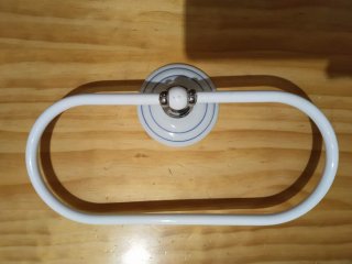 Accesorios Baño Cerámica y Metal