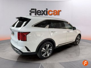 Kia Sorento 2.2 CRDi Emotion DCT 4x4 7pl