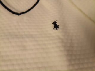 Jersey Ralph Lauren 8 años