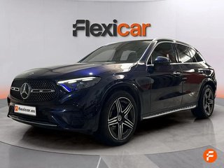 Mercedes GLC GLC 220 d 4MATIC