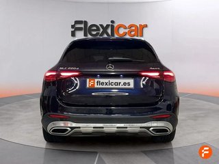Mercedes GLC GLC 220 d 4MATIC