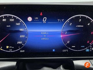 Mercedes GLC GLC 220 d 4MATIC