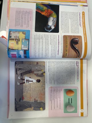 EDUCACION PLASTICA , VISUAL Y AUDIOVISUAL NIVEL...