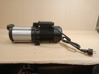 Depuradora Bomba piscina Ribimex PRMCA5PRO