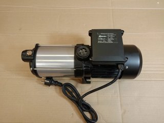 Depuradora Bomba piscina Ribimex PRMCA5PRO