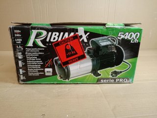 Depuradora Bomba piscina Ribimex PRMCA5PRO