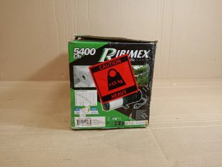 Depuradora Bomba piscina Ribimex PRMCA5PRO