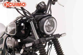 MACBOR ROCKSTER 125