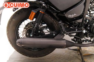 MACBOR ROCKSTER 125