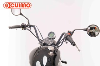 MACBOR ROCKSTER 125