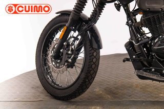MACBOR ROCKSTER 125