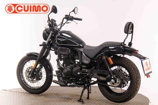MACBOR ROCKSTER 125