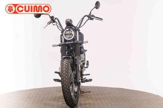 MACBOR ROCKSTER 125