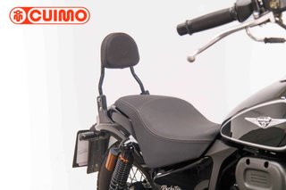 MACBOR ROCKSTER 125