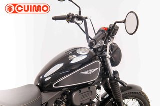 MACBOR ROCKSTER 125
