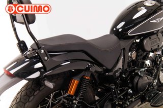 MACBOR ROCKSTER 125