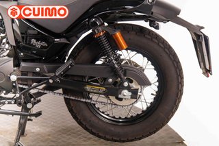 MACBOR ROCKSTER 125