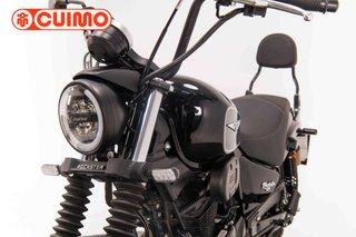 MACBOR ROCKSTER 125